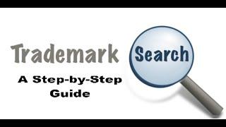 Why and How to do a Trademark Search | Trade Mark Registration | Intellectual Property