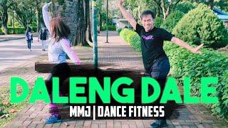 Daleng dale | MMJ | DANCE FITNESS |POP