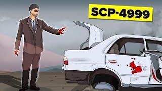 SCP-4999 - Someone to Watch Over Us Tale (SCP Animation)