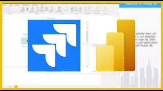Free JIRA database connector for Power BI