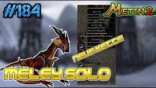 Metin2.de RUBY [#184] - Meley SOLO +& EQ-SHOW / neue Kette!