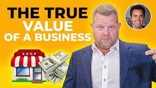 How To Value A Business In 5 Minutes Or Less