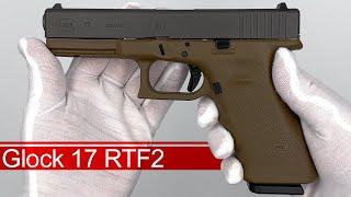 Glock 17 RTF2