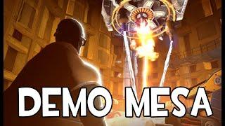 Demo Mesa