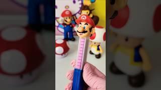 PEZ MARIO Candy Dispenser