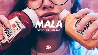 C.Tangana X Becky G Type Beat | Reggaeton Cumbia Flamenco Afrobeat Instrumental | "Mala"