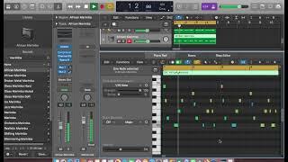 How to make a beat on Logic pro X as a beginner