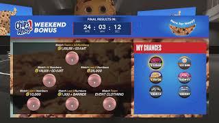 HOW TO WIN THE CHIPS AHOY EVENT IN 24HRS NBA2K24 NEXTGEN!NO CLICK BAIT