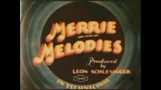 Let It Be Me (1936) - recreation titles