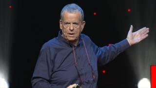 The future of medicine | Aaron Ciechanover | TEDxTelAviv