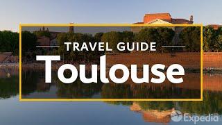 Toulouse Vacation Travel Guide | Expedia