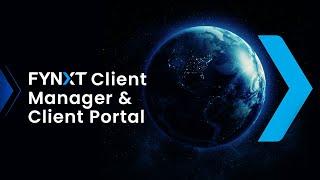 FYNXT Client Manager and Client Portal | Multi Asset Broker CRM