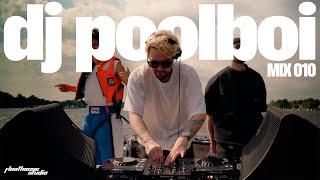 dj poolboi - Floathouse Mix 010