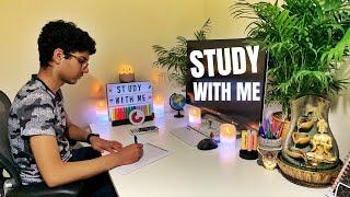 Live Study with me pomodoro | 50/10 | 2 hours | 2 sessions | Lessonade Study