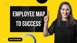 Map Your Success: The Ultimate Employee Experience Roadmap Guide