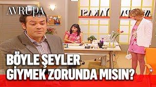 Cem, Aslı'dan neden uzaklaştı? - Avrupa Yakası