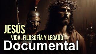 Documental 2024: Jesús de Nazareth - Vida, Filosofía y Legado