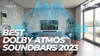 Best Dolby Atmos Soundbars 2023 [don’t buy one before watching this]