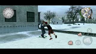 Bully AE Townies Fighting Style Mod