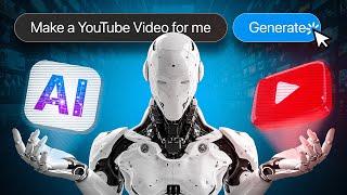 Best AI Video Generator | YouTube Automation With Invideo AI Step By Step
