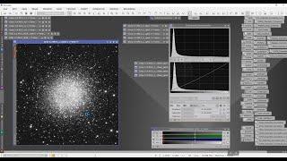 Globular Cluster Processing