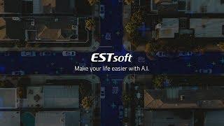 [ESTsoft][KR] Make Your Life Easier with A.I. - ESTsoft