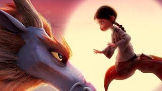 Poor Orphan Girl Has Been Chosen As a Dragon Keeper To Save The World Explained In Hindi