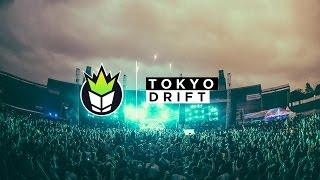 Teriyaki Boyz - Tokyo Drift (KVSH Remix)