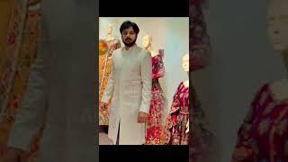 iqra kanwal husband Areeb Nikha️#iqreeb #sistrology #iqra #shorts #youtubeshorts