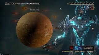 Warframe: All Story Quests and Missions related to them. 2022 July