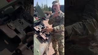 ASMR Luxury Car Review - Funny Military Edition #luxury #carreview #military #asmr