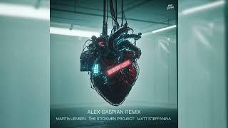 Martin Jensen, The Stickmen Project & Matt Steffanina - Deeper Love (Alex Caspian Remix)