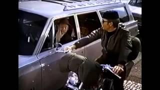 Then Came Bronson - 1969  TV Series  - "Well, hang in there".