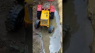 #viral #youtubeshorts #youtube #trending #shorts #tractor #jcb #toys