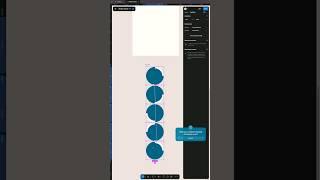 Quick Figma Loading Animation #figma #figma tutorial