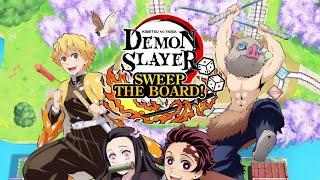 Gurenge (English) - Demon Slayer: Kimetsu no Yaiba – Sweep the Board!