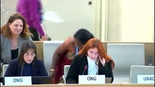 Violations of Human Rights Discredits Azerbaijan's Host Role in COP 29