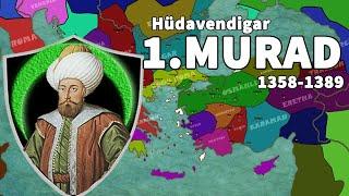 1.MURAD BELGESELİ (TEK PARÇA) 31 YIL || OSMANLININ KURULUŞU #3