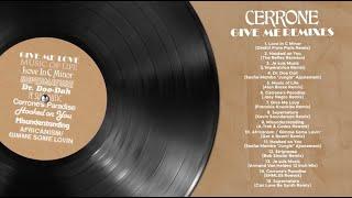 Cerrone - Give Me Remixes (Full Album)