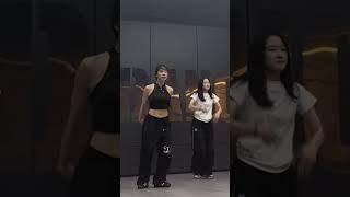 WOKE UP - XG #Dance Cover#Kpop