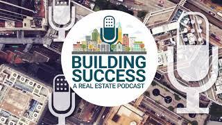 Building Success: A Real Estate Podcast - 16 - Preparing your Property for Holidays (feat. Notifii)