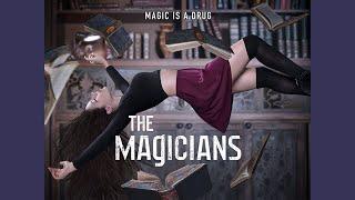 The Magicians Season 1 Soundtrack 01 - The Beast