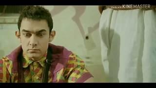 Pk movie comedy by SBS TECH