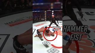 Breaking down Douglas Lima’s KO of MVP at #Bellator221 ️