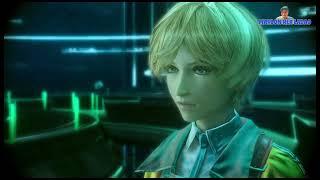 Final Fantasy XIII-2 | Gameplay | Episode 4: Skyborne Paradise | Augusta Tower 200 AF |