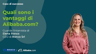 Caso di successo del settore gioielli: Ronco S.r.l