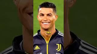 Ronaldo stop his mom to see his Match  || Must Watch ||#shorts #cr7