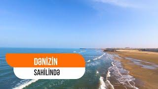 Xəzərin SahilindəKupçalı Geniş torpaq Satılır (051) 758-80-86