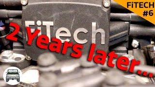 2 Year Review with FiTech EFI