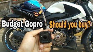 Gopro Hero Session Review | Roch Vlogs